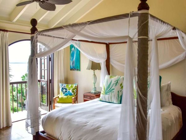 Antigua Barbuda Home 1001453