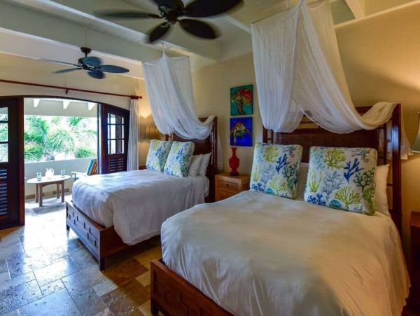 Antigua Barbuda Home 1001453