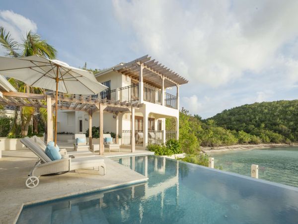 Antigua Barbuda Home 1001454