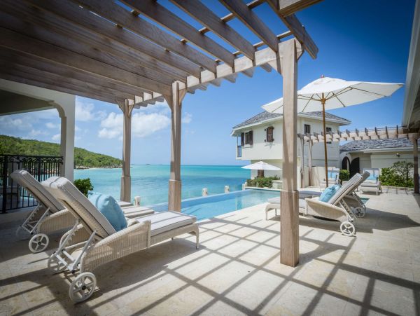 Antigua Barbuda Home 1001454
