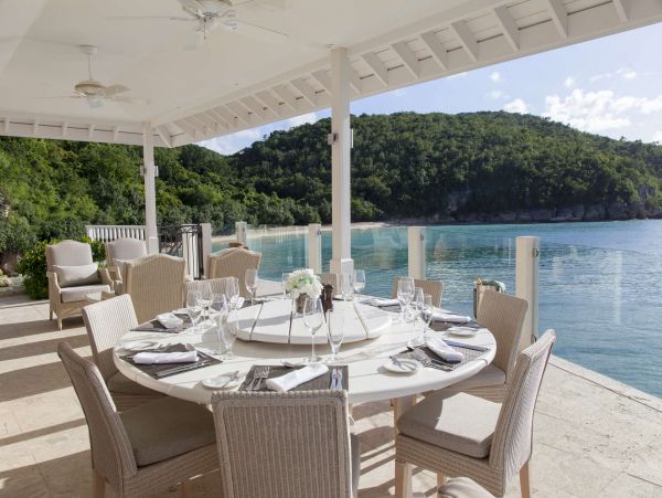 Antigua Barbuda Home 1001454