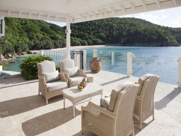 Antigua Barbuda Home 1001454