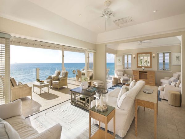 Antigua Barbuda Home 1001454