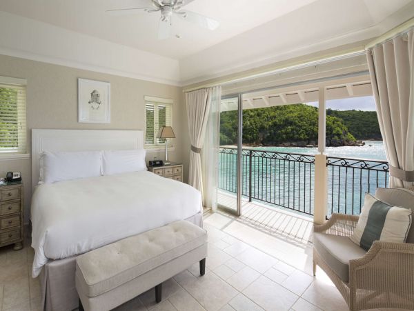 Antigua Barbuda Home 1001454