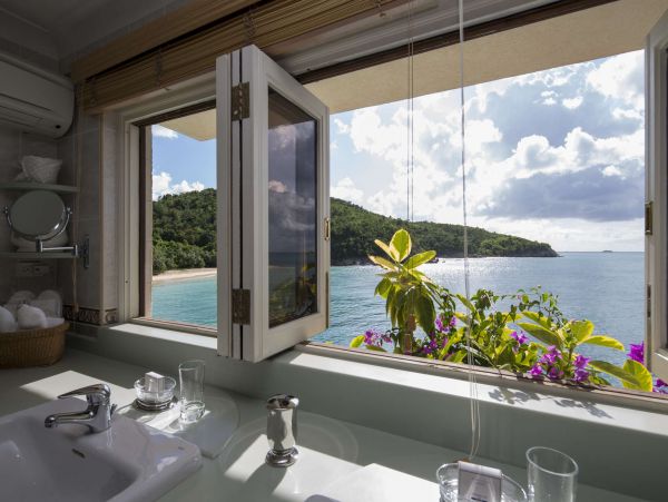 Antigua Barbuda Home 1001454