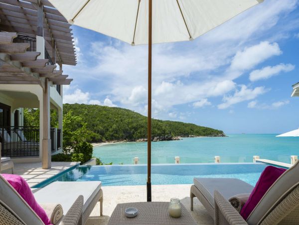 Antigua Barbuda Home 1001454