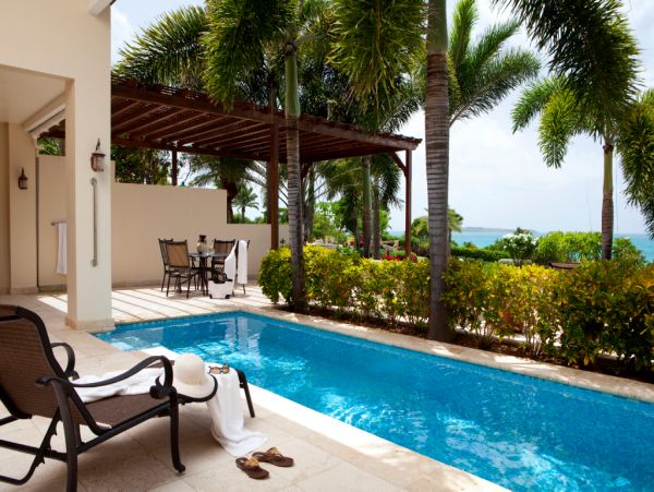 Antigua Barbuda Home 1001455