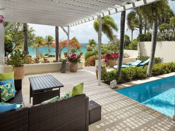 Antigua Barbuda Home 1001455