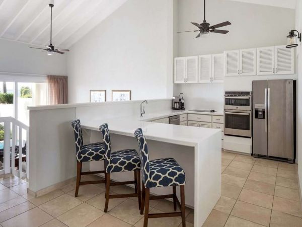 Antigua Barbuda Home 1001455