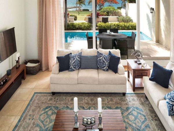 Antigua Barbuda Home 1001455