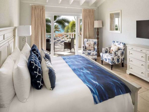 Antigua Barbuda Home 1001455
