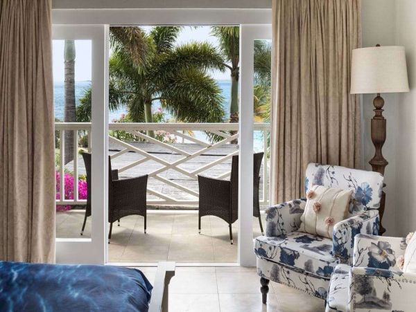 Antigua Barbuda Home 1001455
