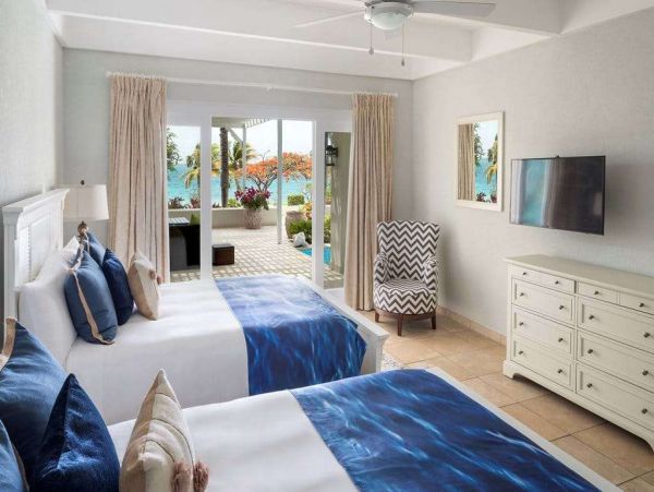 Antigua Barbuda Home 1001455