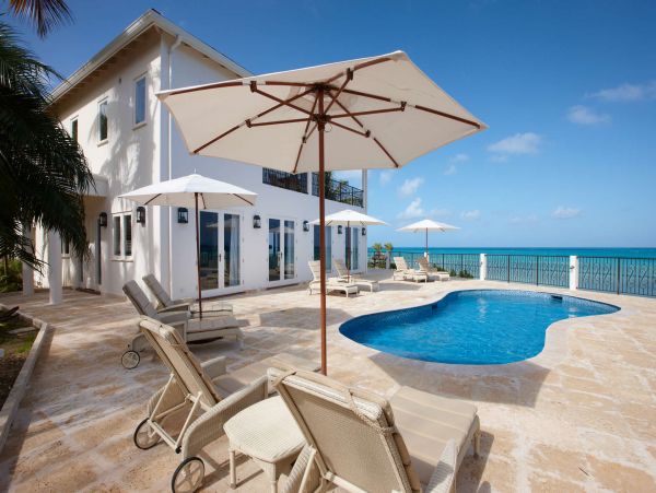 Antigua Barbuda Home 1001456