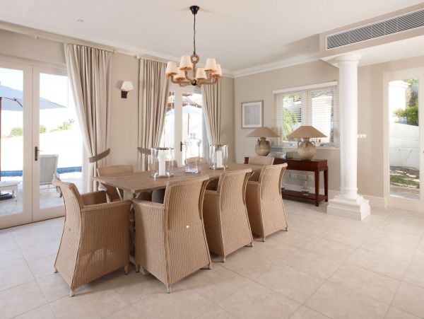 Antigua Barbuda Home 1001456