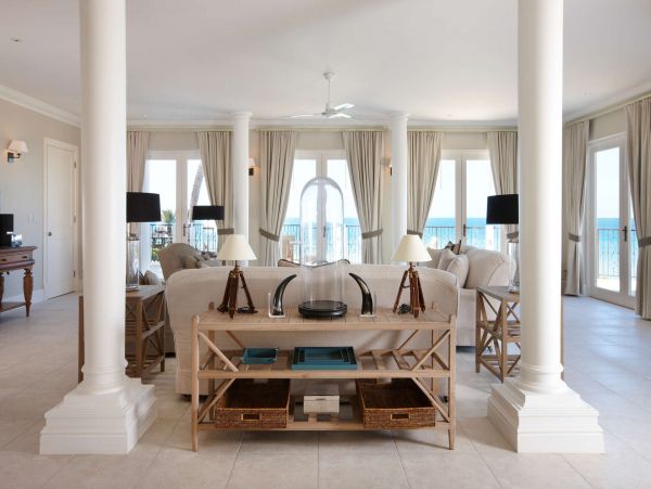 Antigua Barbuda Home 1001456