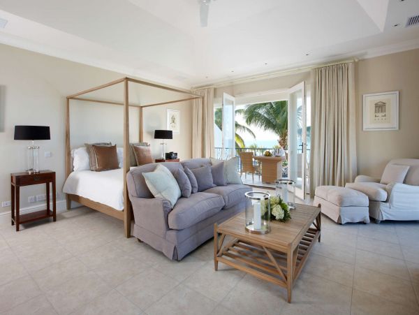 Antigua Barbuda Home 1001456