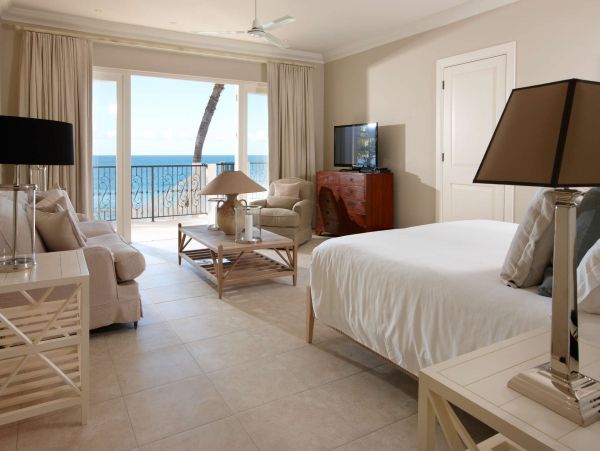 Antigua Barbuda Home 1001456