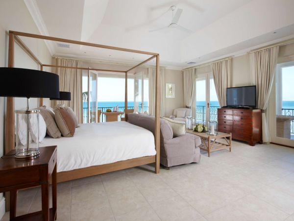 Antigua Barbuda Home 1001456