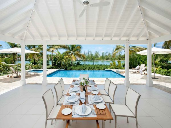 Antigua Barbuda Home 1001457