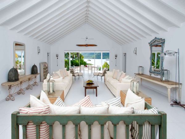 Antigua Barbuda Home 1001457
