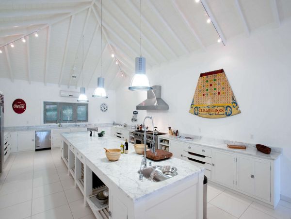 Antigua Barbuda Home 1001457