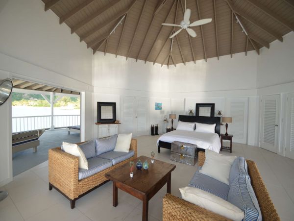 Antigua Barbuda Home 1001457