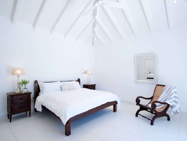 Antigua Barbuda Home 1001457