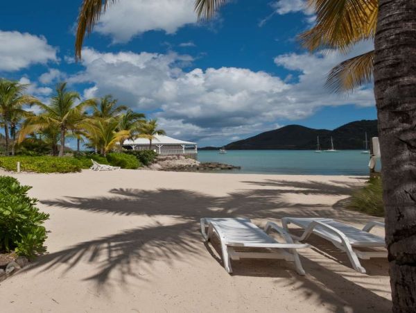 Antigua Barbuda Home 1001457