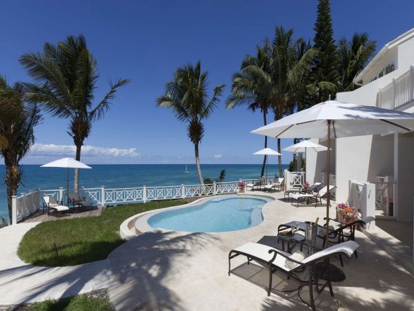 Antigua Barbuda Home 1001458
