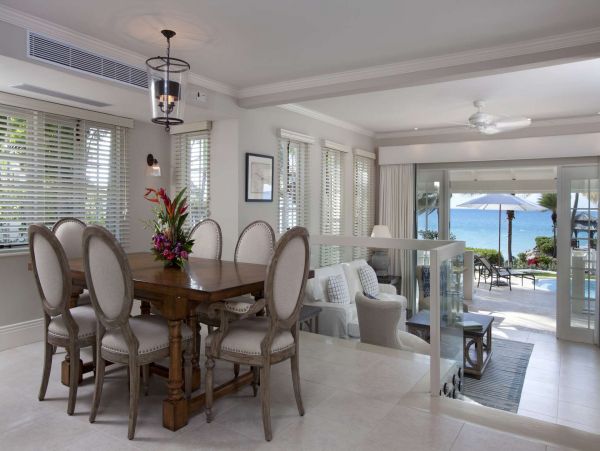 Antigua Barbuda Home 1001458