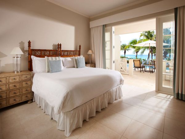 Antigua Barbuda Home 1001458