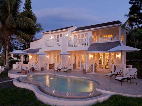 Antigua Barbuda Home 1001458