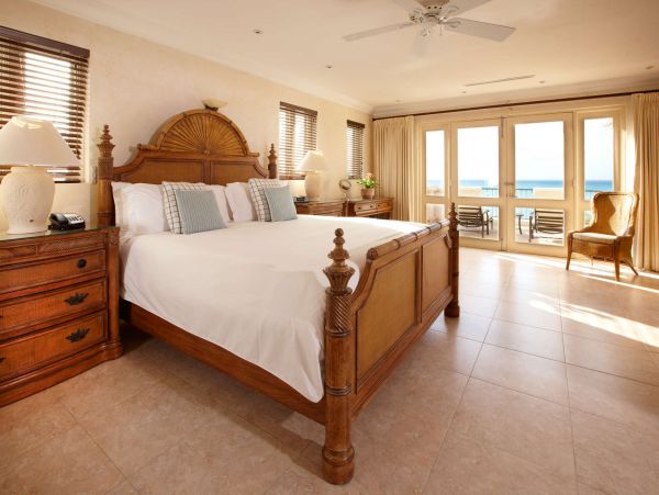 Antigua Barbuda Home 1001459