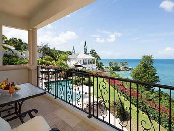 Antigua Barbuda Home 1001459