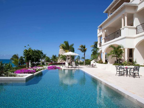 Antigua Barbuda Home 1001459