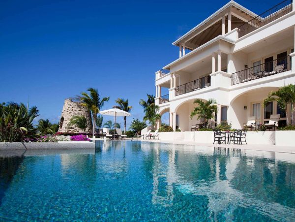 Antigua Barbuda Home 1001459