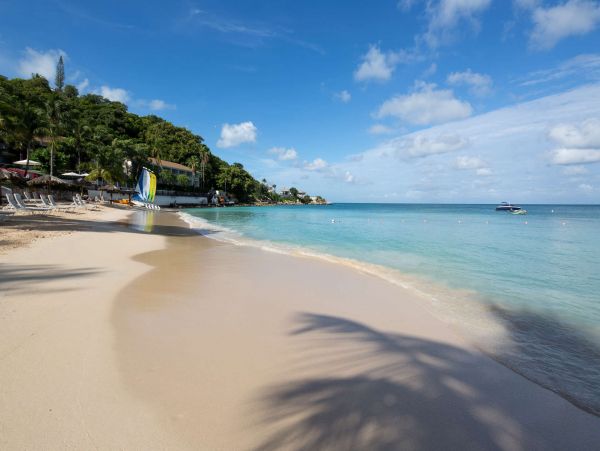Antigua Barbuda Home 1001459