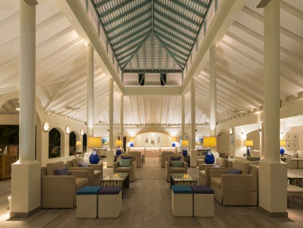 Antigua Barbuda Home 1001459