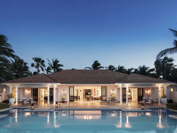 Bahamas Home 1001460