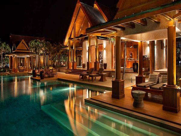 One of the Worlds Most Exclusive Beach HOmes