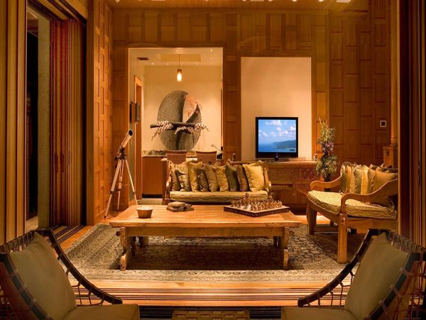 One of the Worlds Most Exclusive Beach HOmes