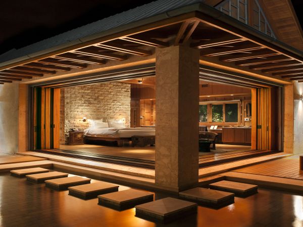 One of the Worlds Most Exclusive Beach HOmes