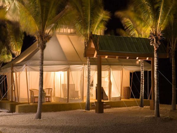 One of the Worlds Most Exclusive Beach HOmes