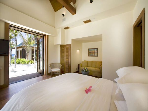 One of the Worlds Most Exclusive Beach HOmes