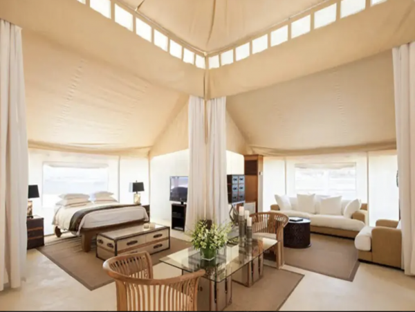 One of the Worlds Most Exclusive Beach HOmes