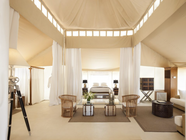 One of the Worlds Most Exclusive Beach HOmes
