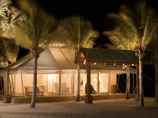 One of the Worlds Most Exclusive Beach HOmes