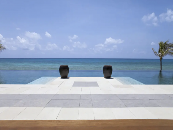 One of the Worlds Most Exclusive Beach HOmes