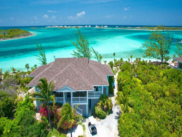 Bahamas Home 1001464